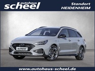 Hyundai i30 2025