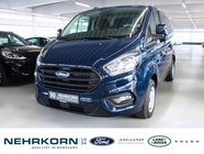 Ford Transit Custom 2020
