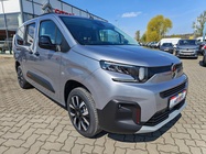 Citroen Berlingo 2026