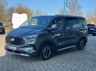 Ford Tourneo Custom 2025