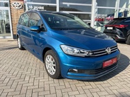 Volkswagen Touran 2020