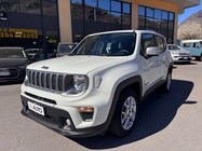Jeep Renegade 2022