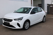 Opel Corsa 2022