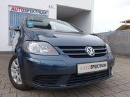 Volkswagen Golf 2006