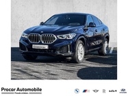 BMW X6 2022