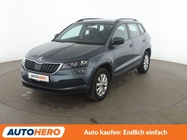 Skoda Karoq 2019
