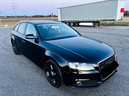 Audi A4 2011