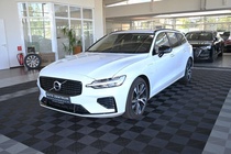 Volvo V60 2020