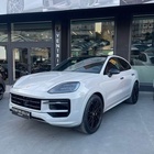 Porsche Cayenne 2024