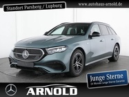 Mercedes-Benz E-Class 2025