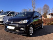 Volkswagen up! 2019