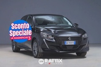 Peugeot 208 2021