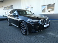 BMW X3 2024