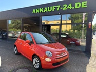 Fiat 500 2022