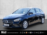 Mercedes-Benz B-Class 2020