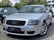 Audi TT 2004