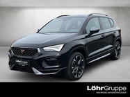 Cupra Ateca 2024