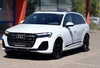 Audi Q7 2025