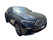 BMW X6 2020