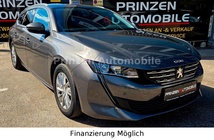 Peugeot 508 2020