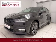 Skoda Fabia 2024
