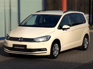 Volkswagen Touran 2021