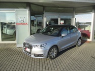 Audi A1 2019