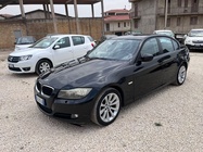 BMW 3 Series 2009