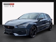 Cupra Leon 2023