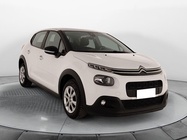 Citroen C3 2020