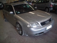 Audi A6 2000
