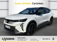 Renault Scenic E-TECH 2025