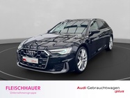 Audi A6 2025