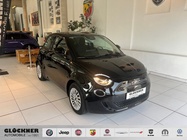 Fiat 500e 2023