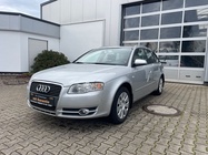 Audi A4 2007
