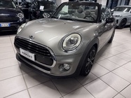 MINI Cabrio 2018