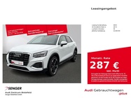 Audi Q2 2025