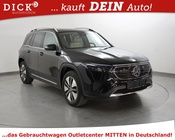 Mercedes-Benz EQB 2022