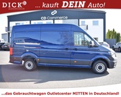 Volkswagen Crafter 2021