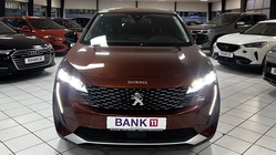 Peugeot 5008 2022