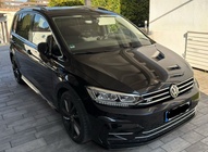Volkswagen Touran 2019