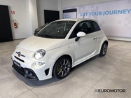 Abarth 595 2022