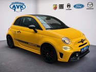 Abarth 500 2018