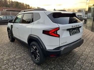 Dacia Duster 2025