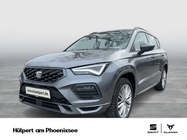 Seat Ateca 2025