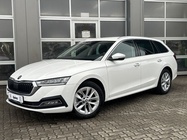 Skoda Octavia 2023