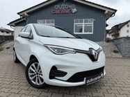 Renault ZOE 2020