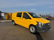Mercedes-Benz Vito 2021