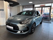 Citroen DS5 2012
