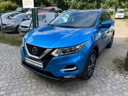 Nissan Qashqai 2020
